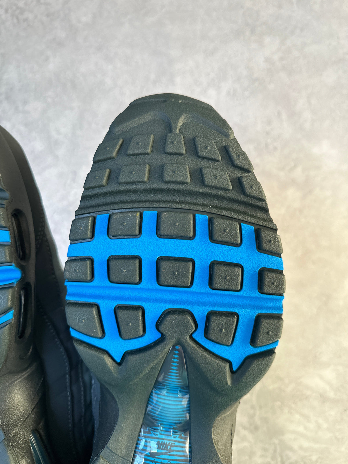 Nike Air Max 95 | Apple Blue 2026 | UK 11