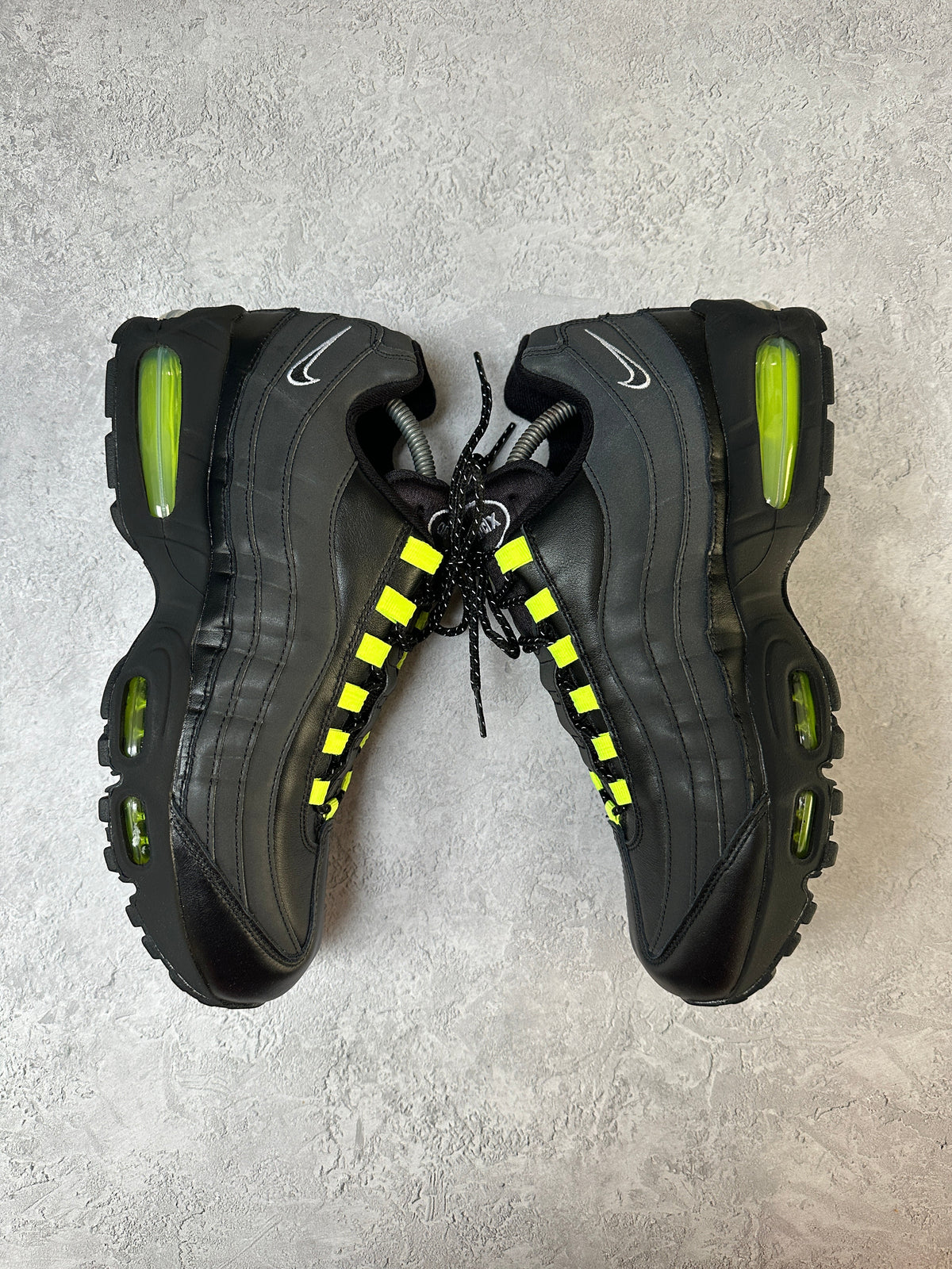 Nike Air Max 95 | Harajuku HRJK | UK 9