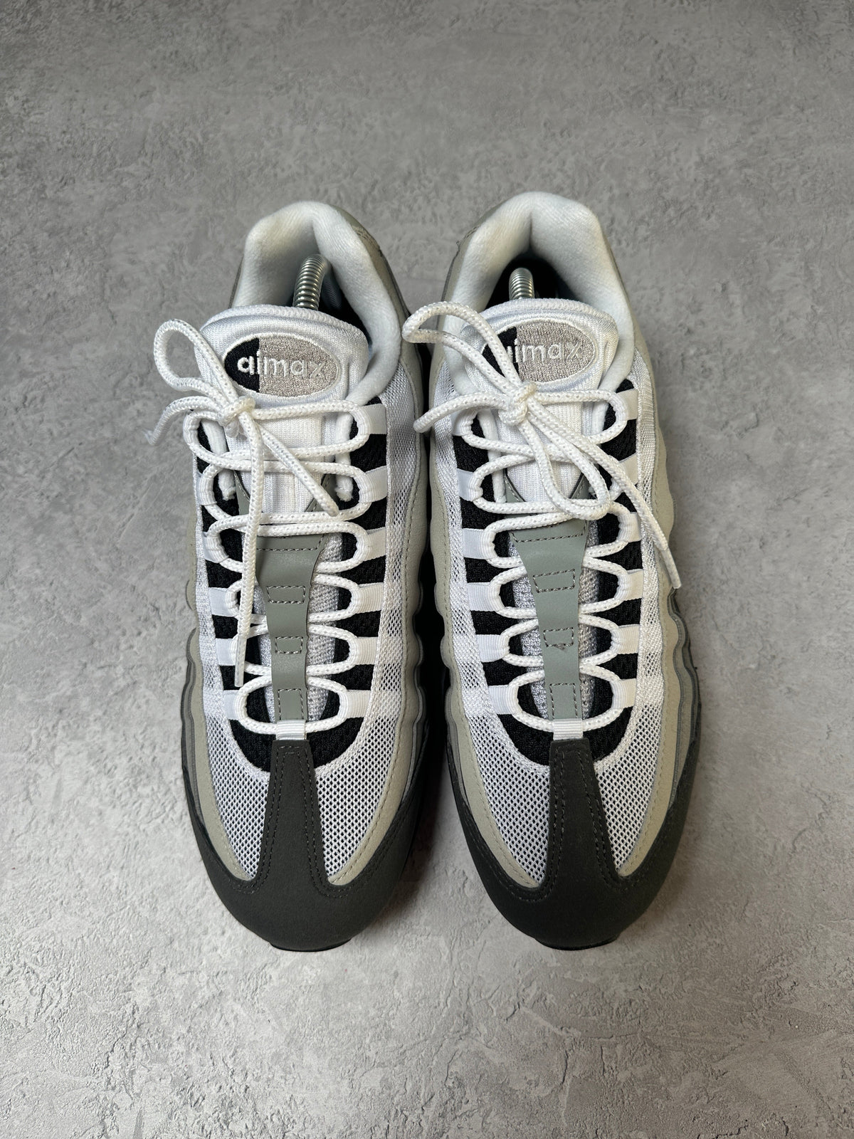 Nike Air Max 95 | Granite 2026 | UK 8