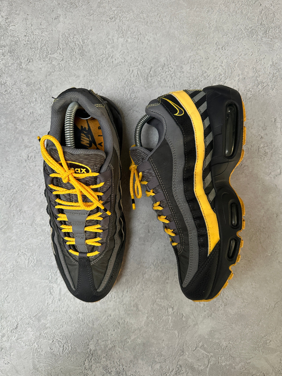 Nike Air Max 95 | I-95 Pack | UK 7