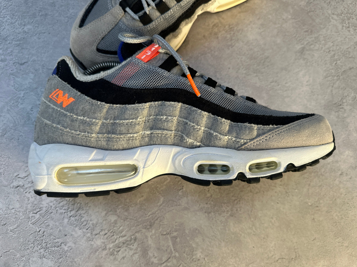 Nike Air Max 95 | Loopwheeler | UK 8.5