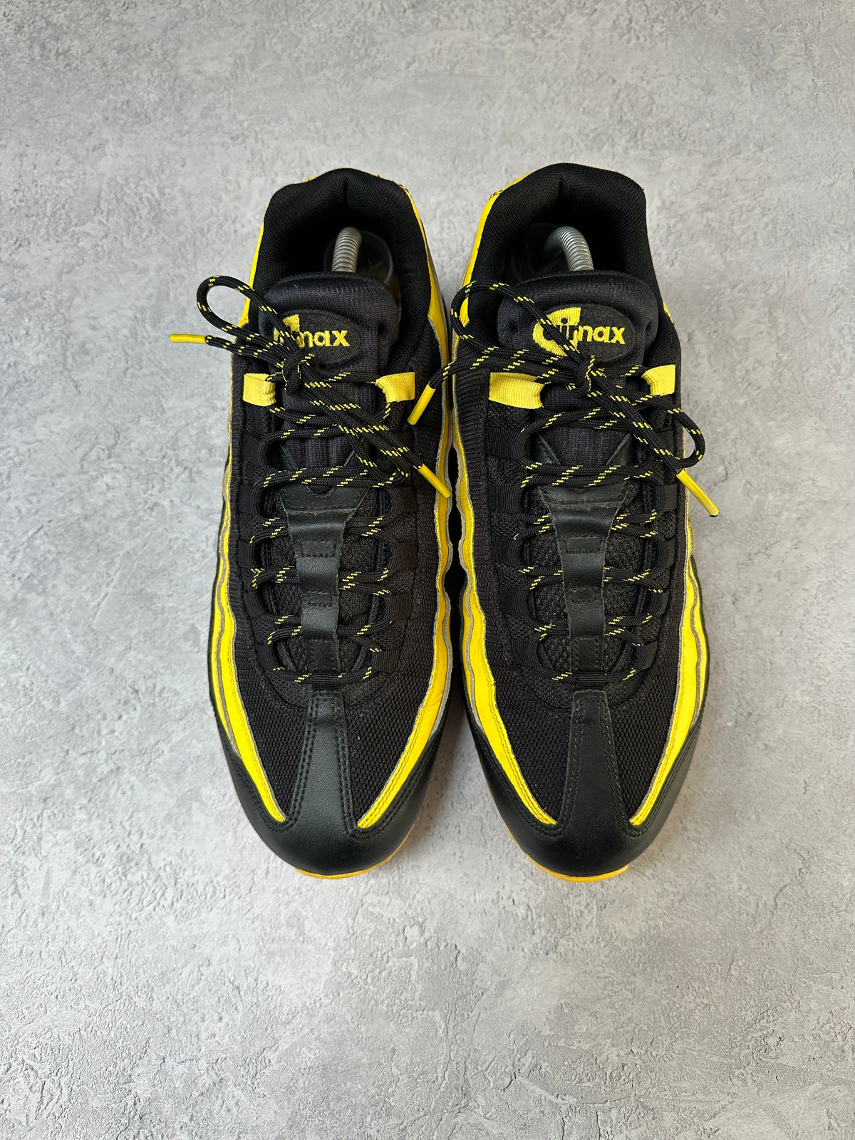 Nike Air Max 95 | Frequency Pack | UK 9