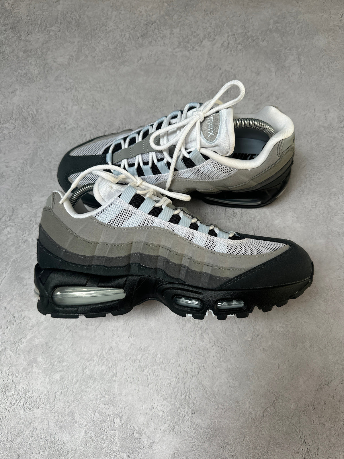 Nike Air Max 95 | Blue Tint 2025 | UK 7