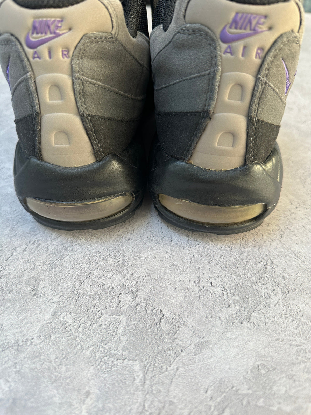 Nike Air Max 95 | Dark Shadow | UK 8