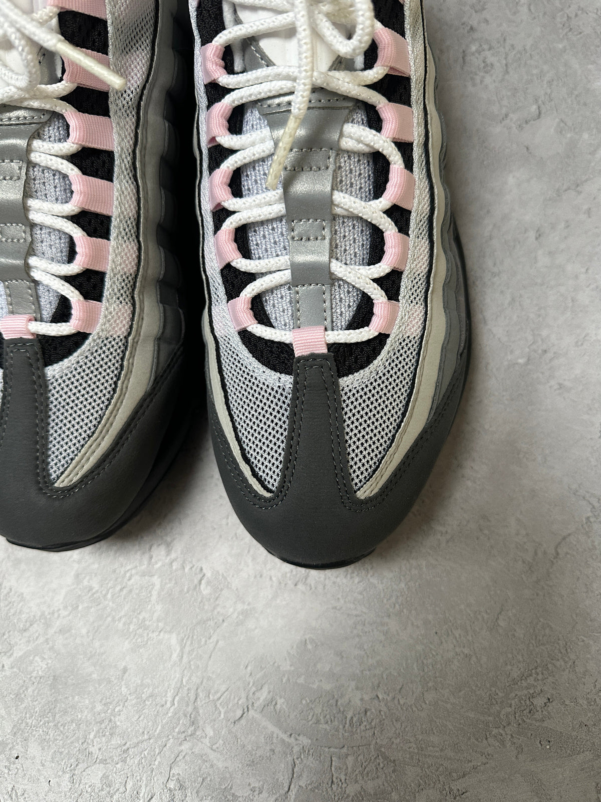Nike Air Max 95 | Pink Foam 2020 | UK 7