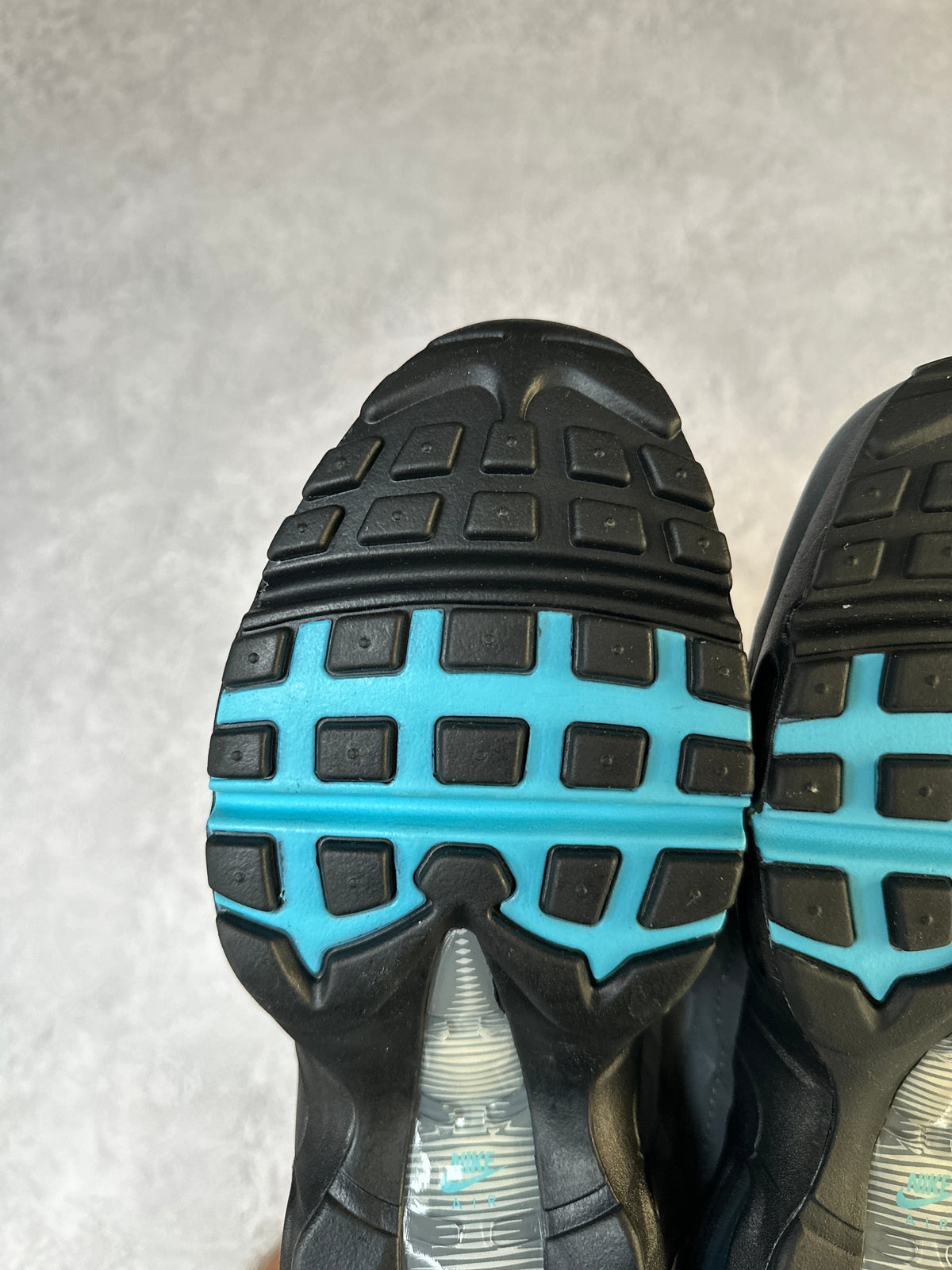 Nike Air Max 95 | Baltic Blue | UK 6