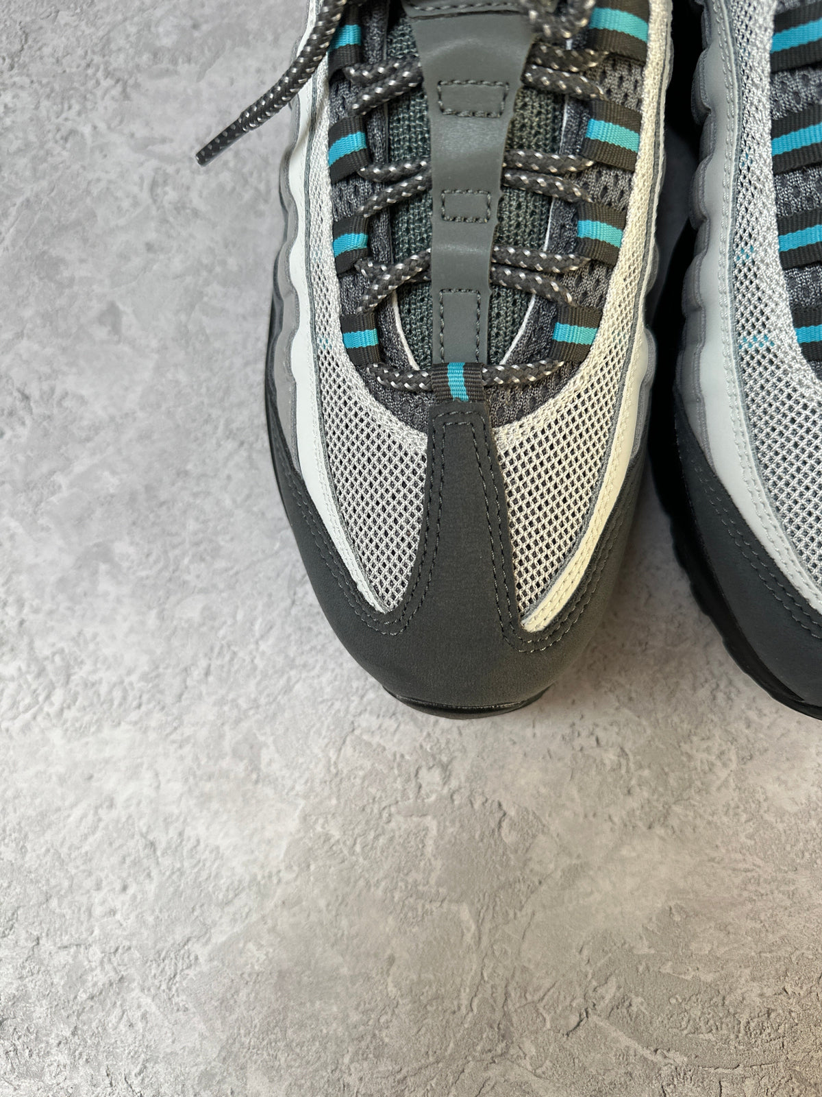 Nike Air Max 95 | Baltic Blue | UK 6