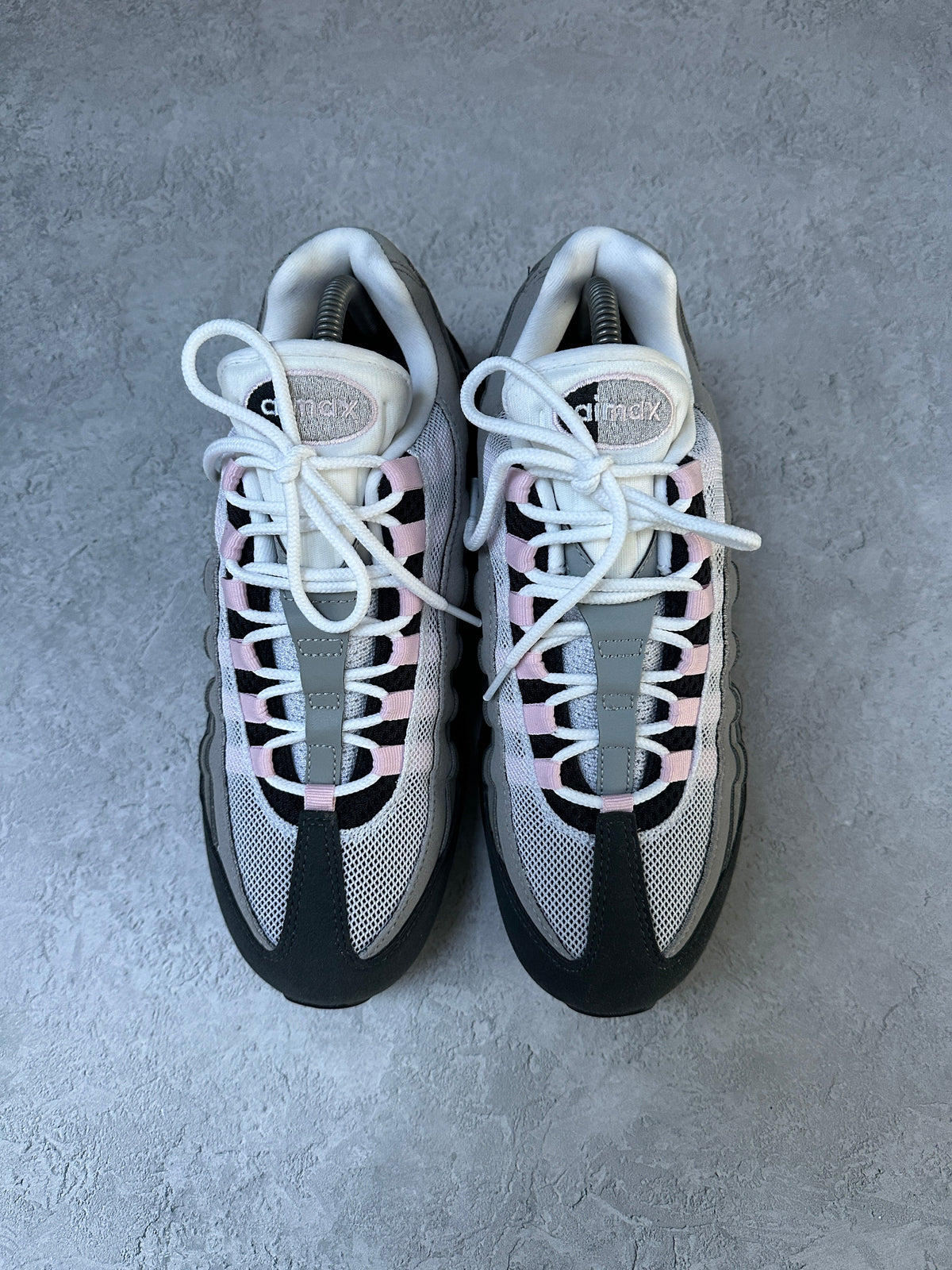 Nike Air Max 95 | Pink Foam 2025 | UK 7