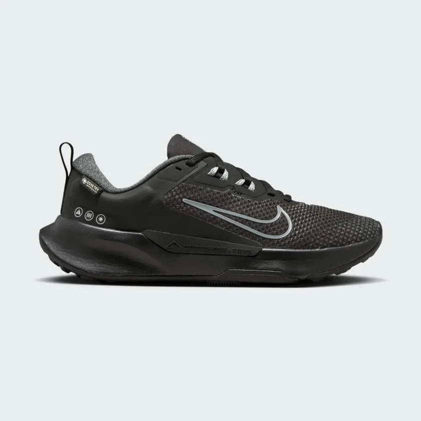 Nike Juniper Trail 2 Gore-Tex Women's Trainers Black FB2065 001