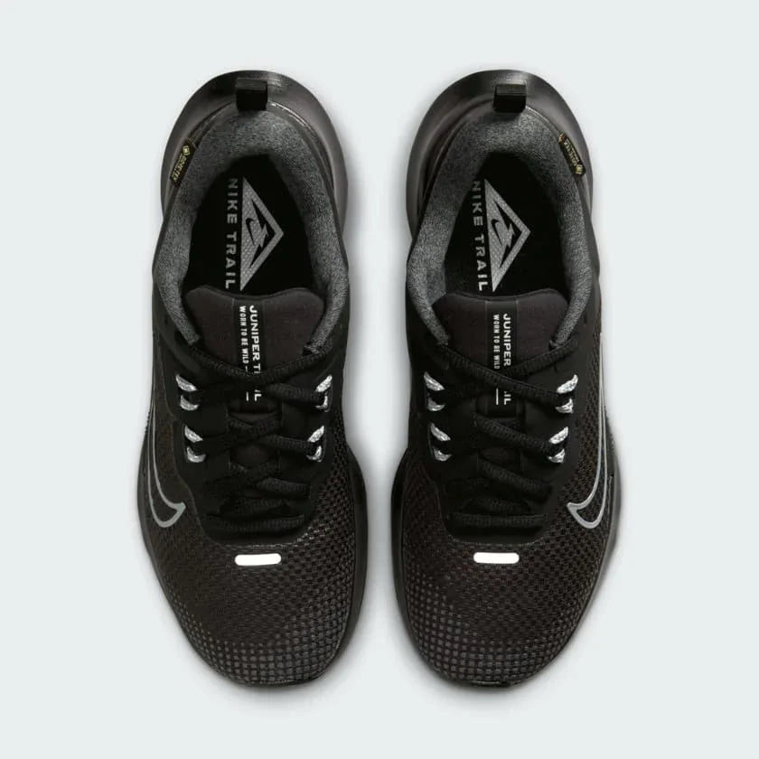 Nike Juniper Trail 2 Gore-Tex Women's Trainers Black FB2065 001