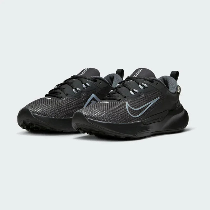 Nike Juniper Trail 2 Gore-Tex Women's Trainers Black FB2065 001