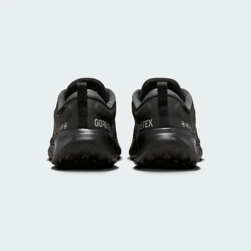 Nike Juniper Trail 2 Gore-Tex Women's Trainers Black FB2065 001