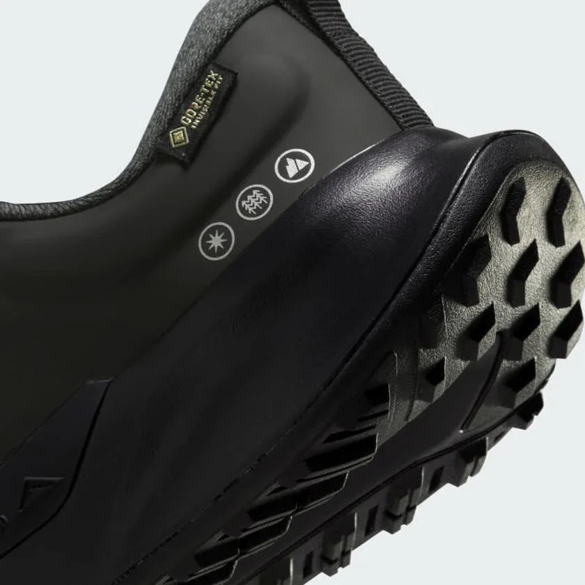 Nike Juniper Trail 2 Gore-Tex Women's Trainers Black FB2065 001