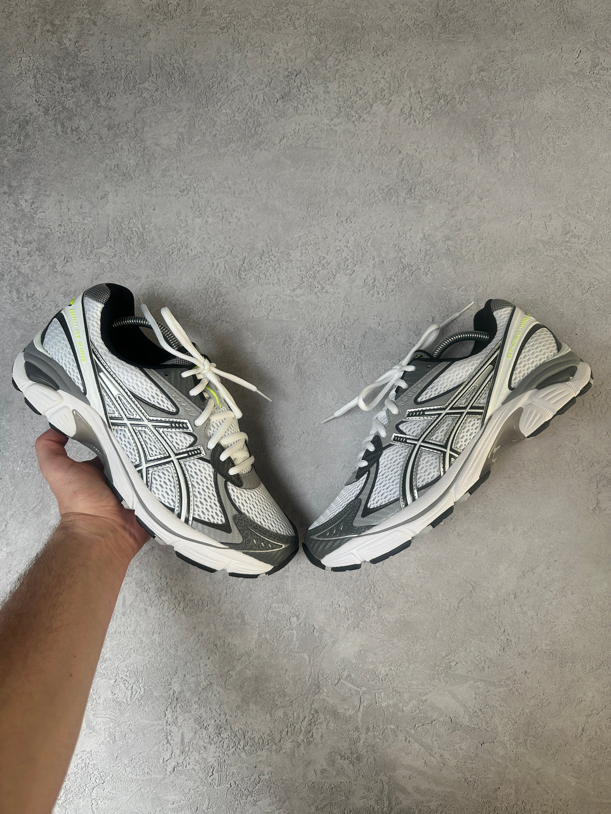 ASICS | JJJJound x GT2160 | UK 9