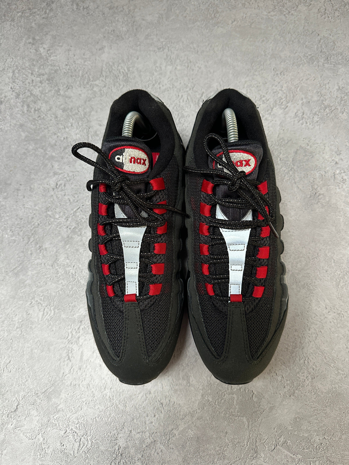 Nike Air Max 95 | Liverpool FC | UK 7.5