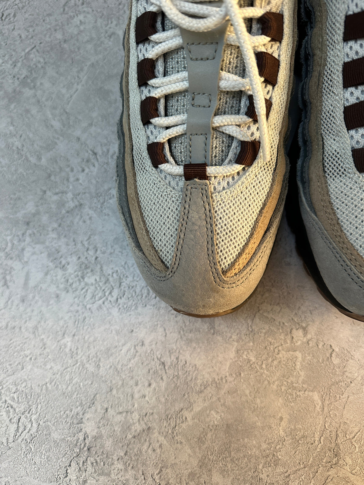 Nike Air Max 95 | 110 | UK 4