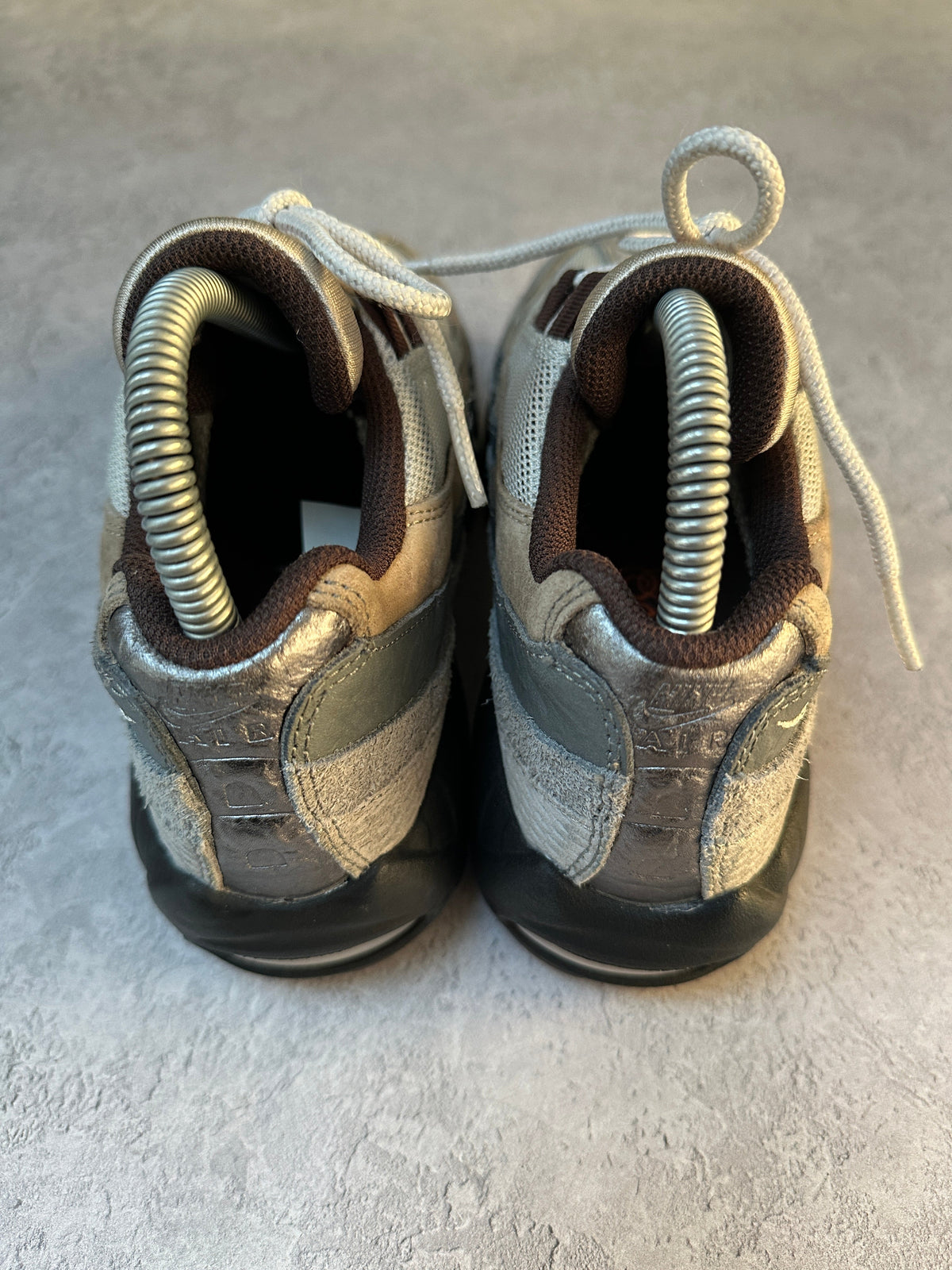 Nike Air Max 95 | 110 | UK 4