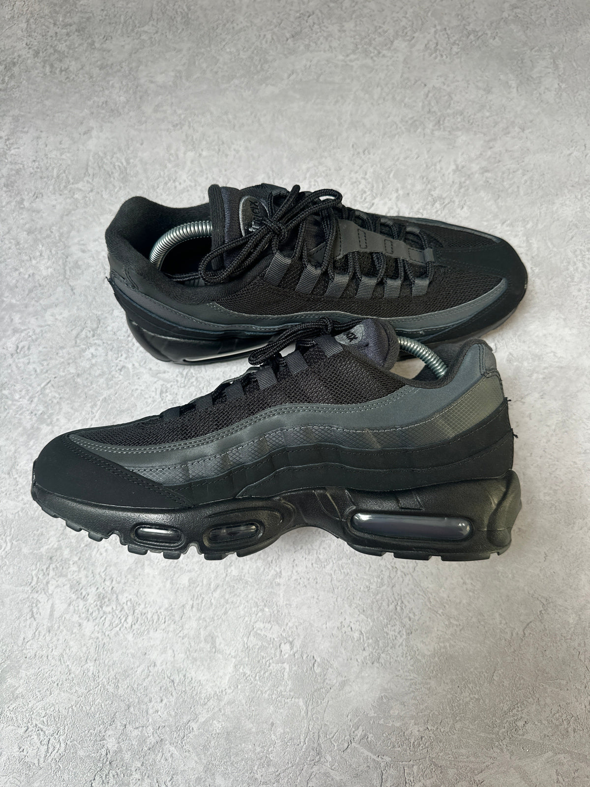Nike Air Max 95 | Black Anthracite | UK 8.5