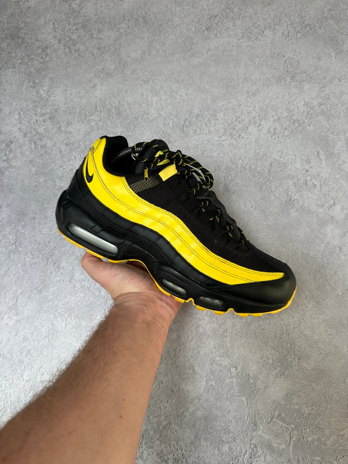 Nike Air Max 95 | Frequency Pack | UK 9