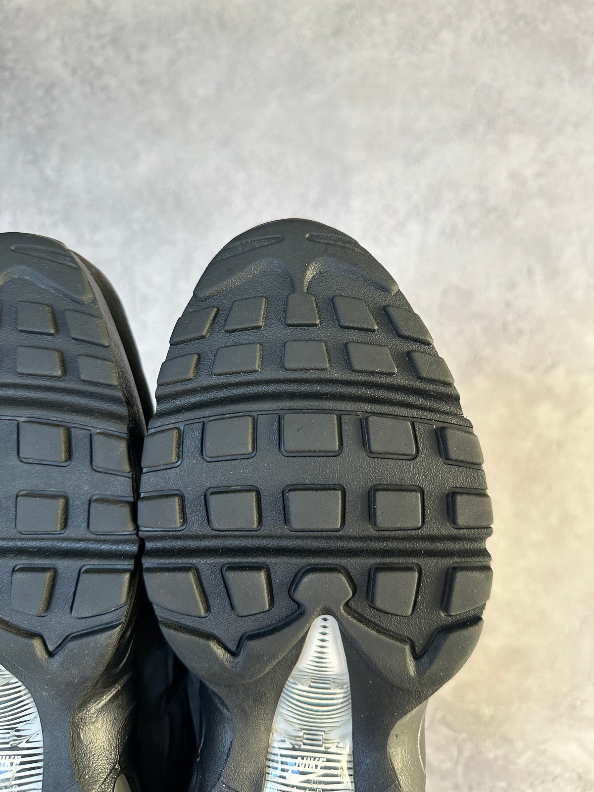 Nike Air Max 95 | 2020 Black Red IDs | UK 8