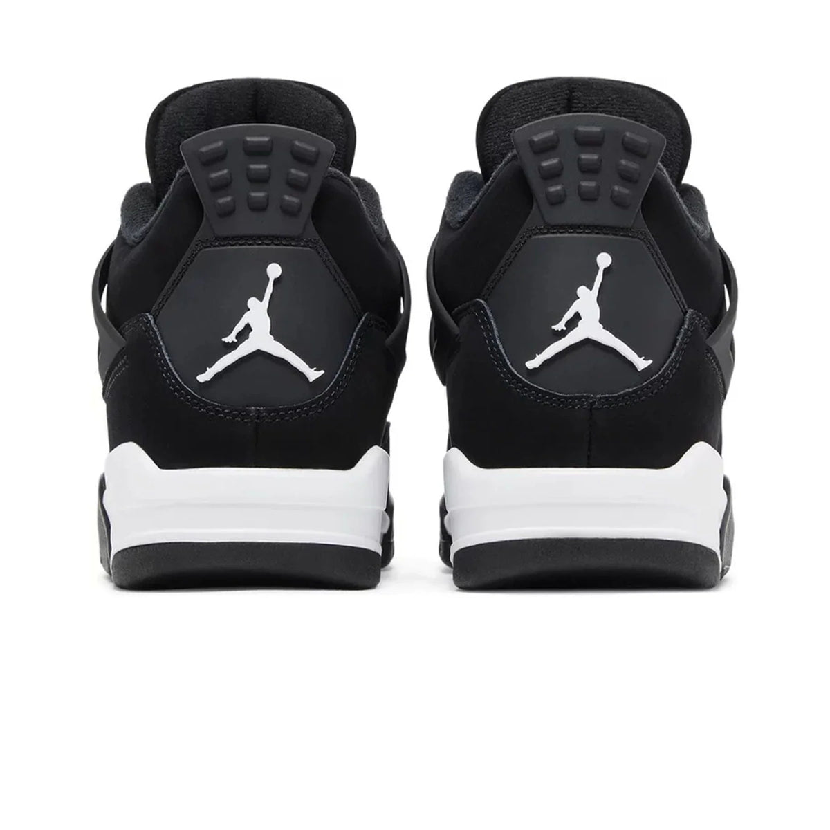 Air Jordan 4 Retro White Thunder Trainers