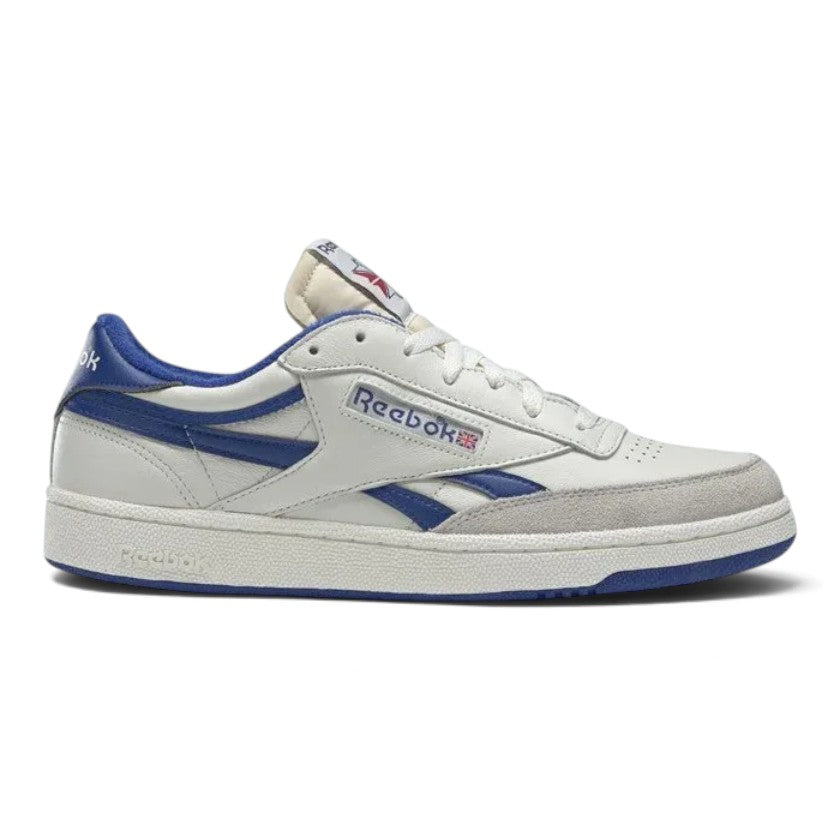 Reebok Classic Club C Revenge Vintage Trainers Unisex FW4863