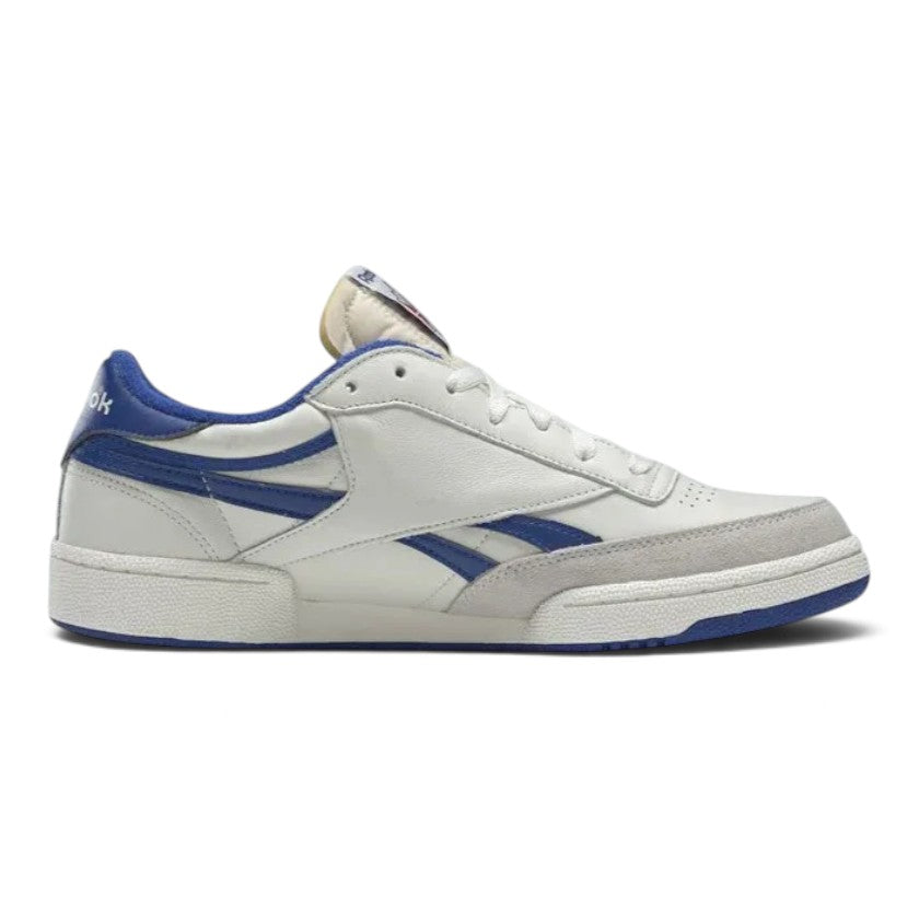 Reebok Classic Club C Revenge Vintage Trainers Unisex FW4863