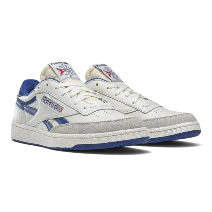 Reebok Classic Club C Revenge Vintage Trainers Unisex FW4863