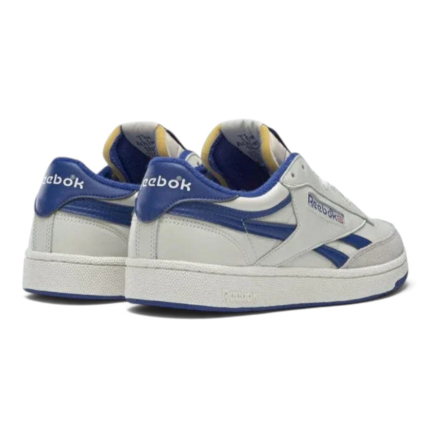 Reebok Classic Club C Revenge Vintage Trainers Unisex FW4863