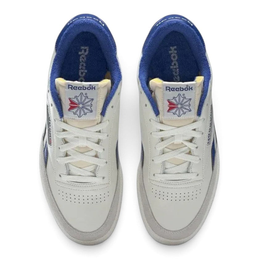 Reebok Classic Club C Revenge Vintage Trainers Unisex FW4863
