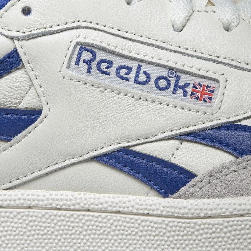 Reebok Classic Club C Revenge Vintage Trainers Unisex FW4863