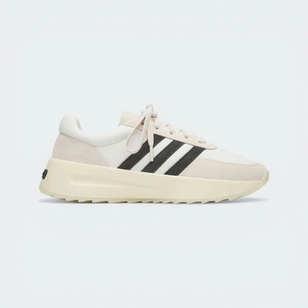 Fear of God Athletics x adidas L.A. Trainer IH2276 Beige