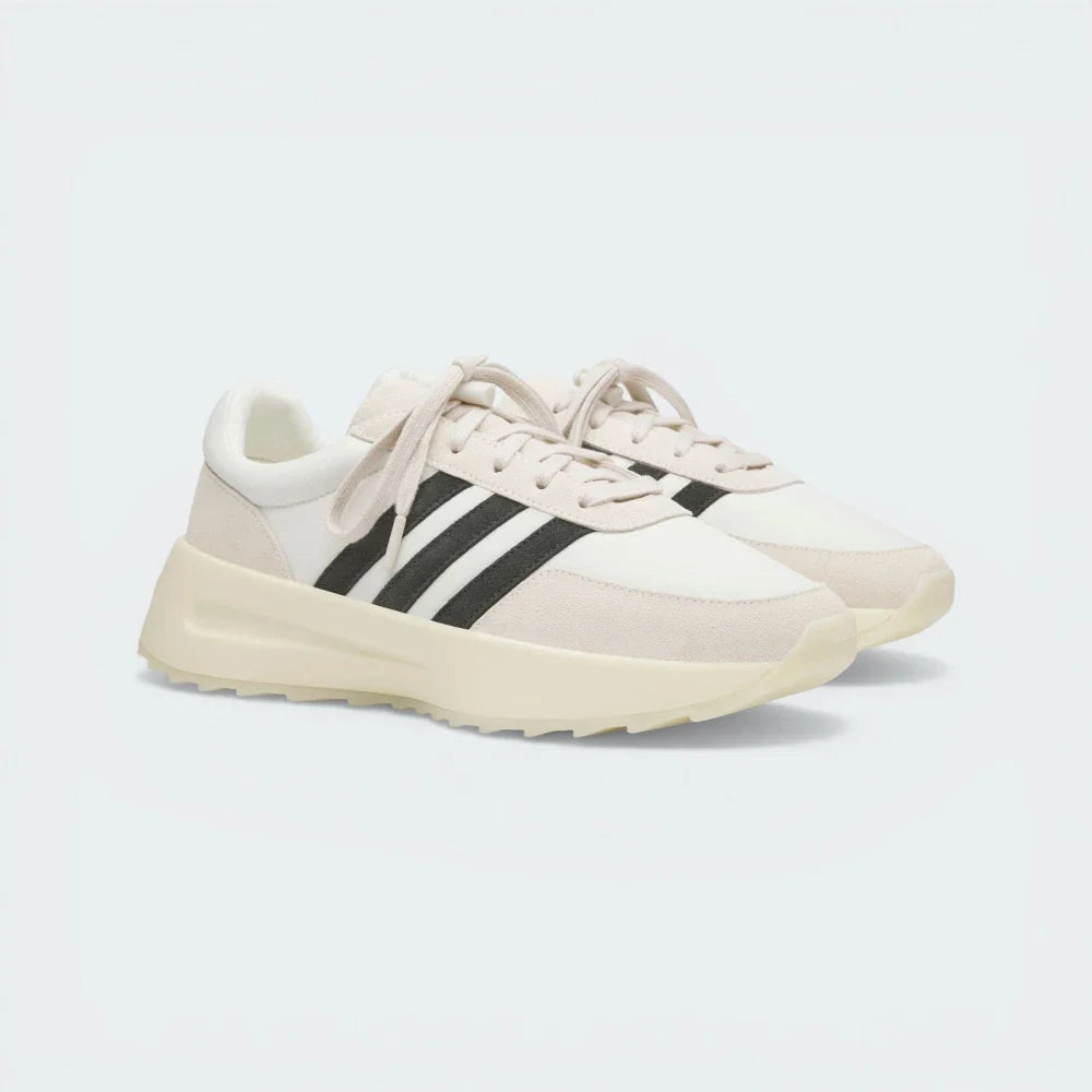 Fear of God Athletics x adidas L.A. Trainer IH2276 Beige