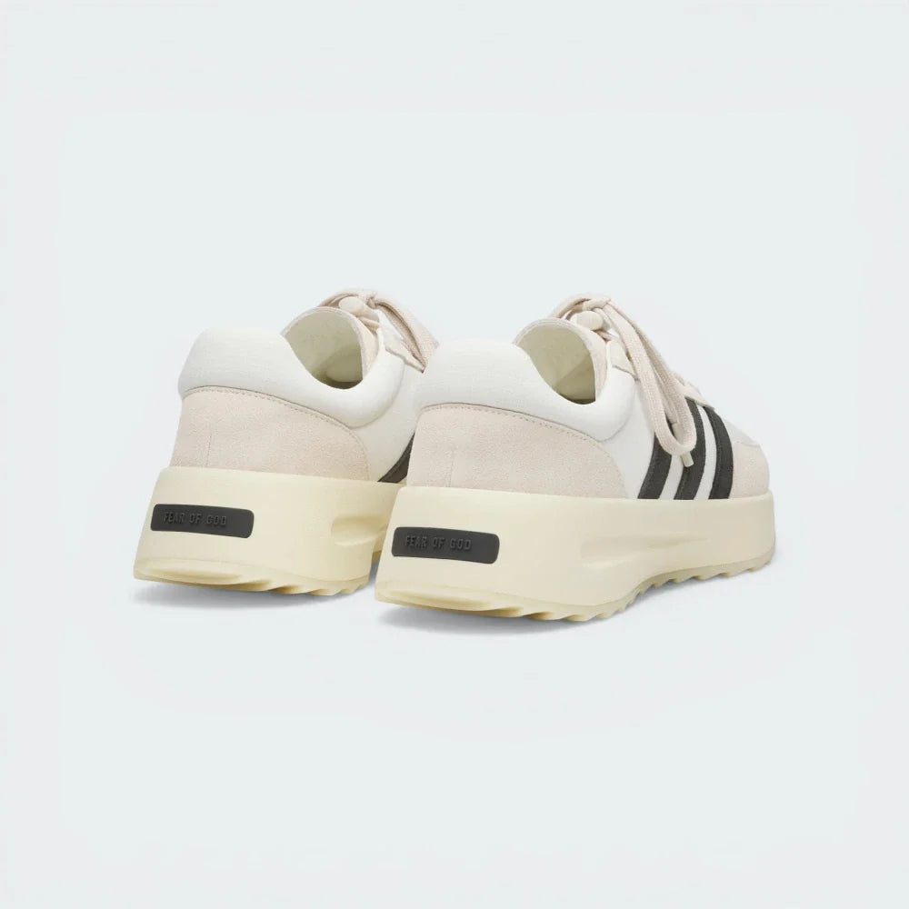Fear of God Athletics x adidas L.A. Trainer IH2276 Beige