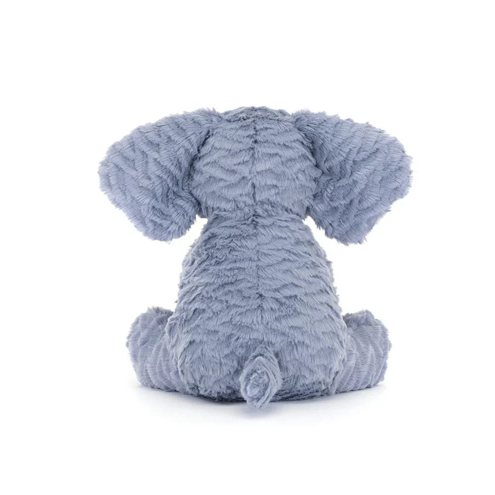 Fuddlewuddle Elephant | Soft Plush Toy