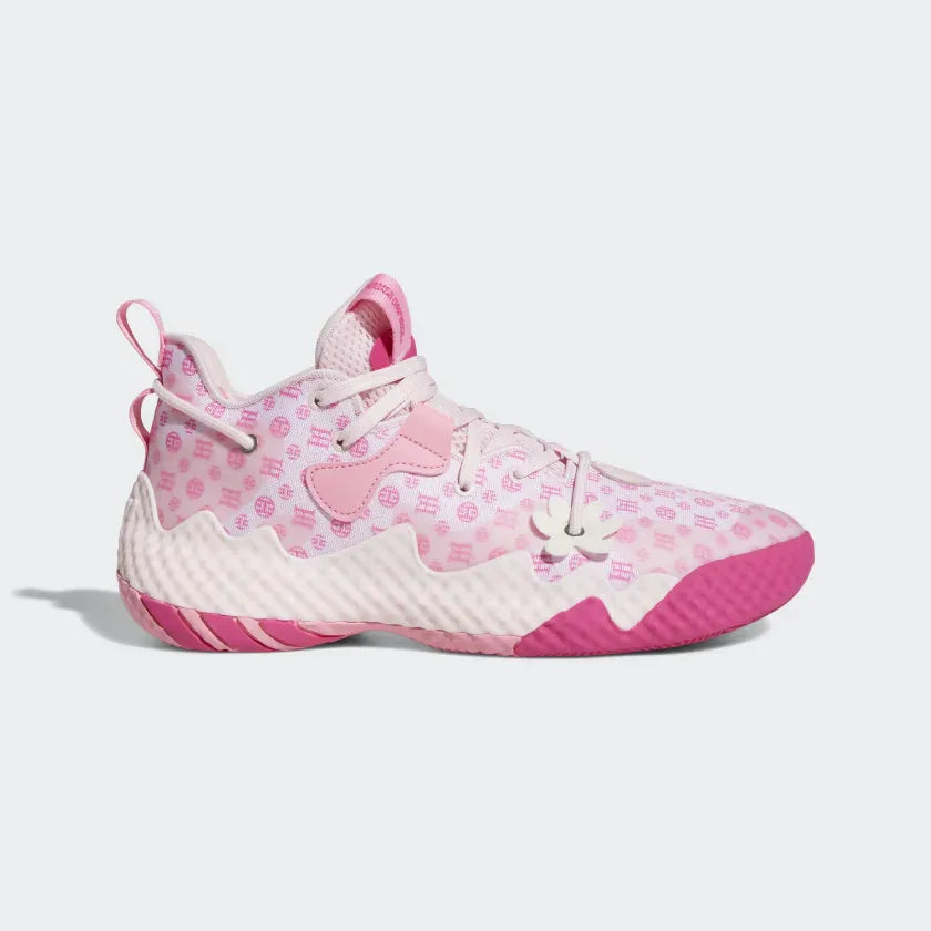 Adidas Harden Volume 6 Men's Basketball Shoes GW9033