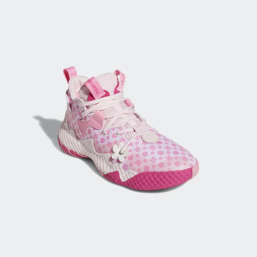 Adidas Harden Volume 6 Men's Basketball Shoes GW9033