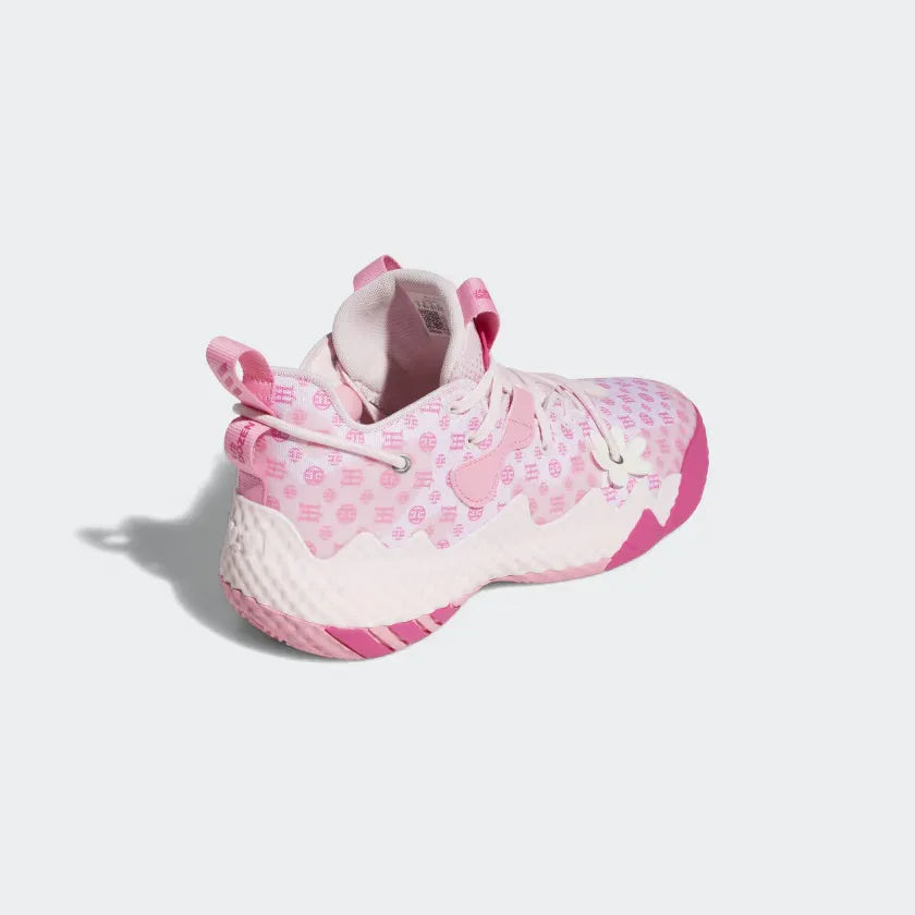 Adidas Harden Volume 6 Men's Basketball Shoes GW9033