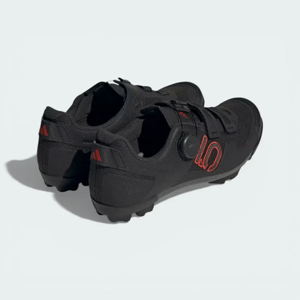 Five Ten Kestrel BOA Black Mountain Bike Shoes GW9431