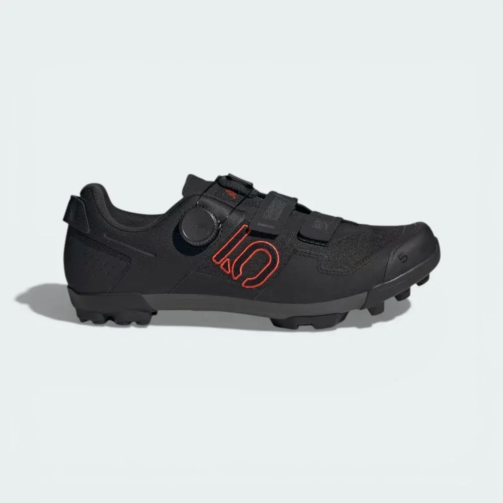 Five Ten Kestrel BOA Black Mountain Bike Shoes GW9431