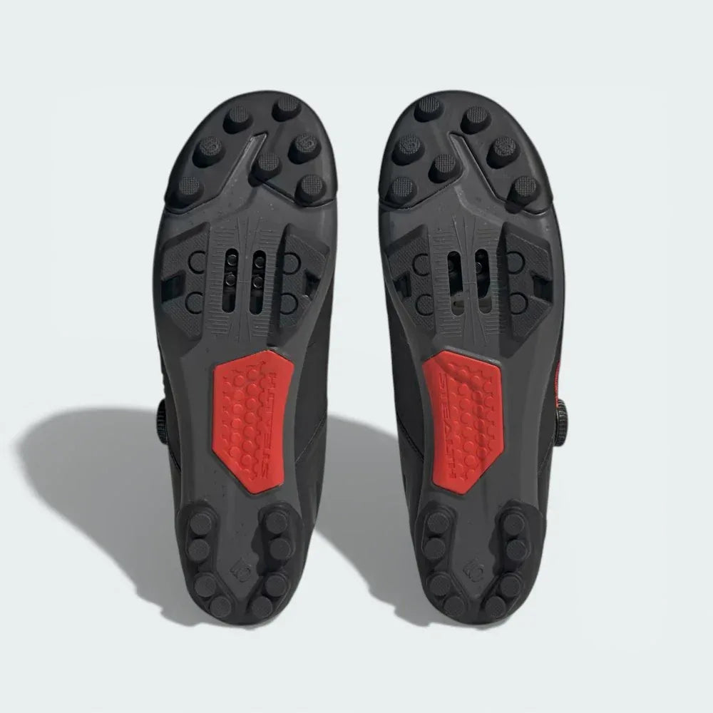 Five Ten Kestrel BOA Black Mountain Bike Shoes GW9431