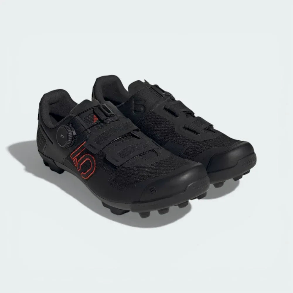 Five Ten Kestrel BOA Black Mountain Bike Shoes GW9431