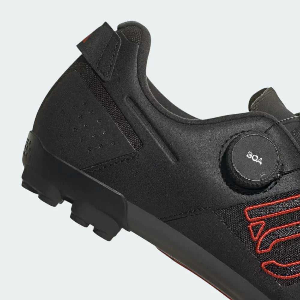Five Ten Kestrel BOA Black Mountain Bike Shoes GW9431