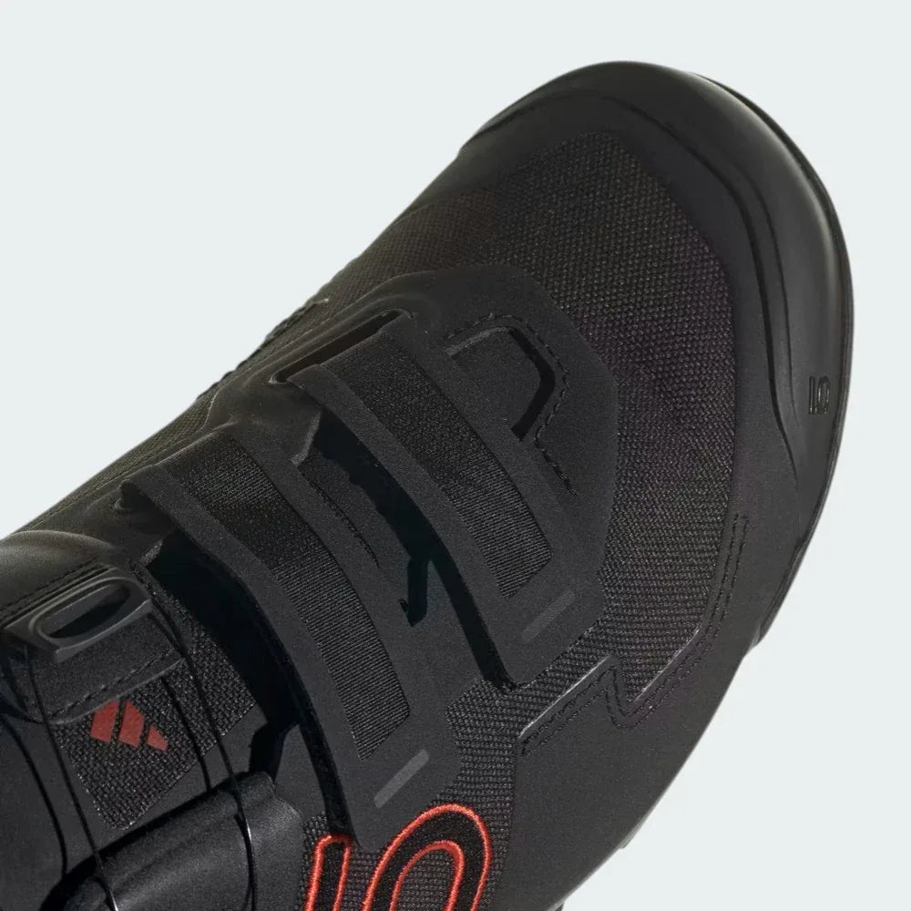 Five Ten Kestrel BOA Black Mountain Bike Shoes GW9431