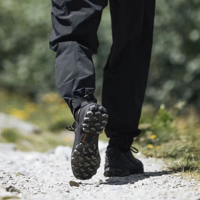 adidas Terrex Swift R3 Gore-Tex Men's Trail Shoes Black GY6765