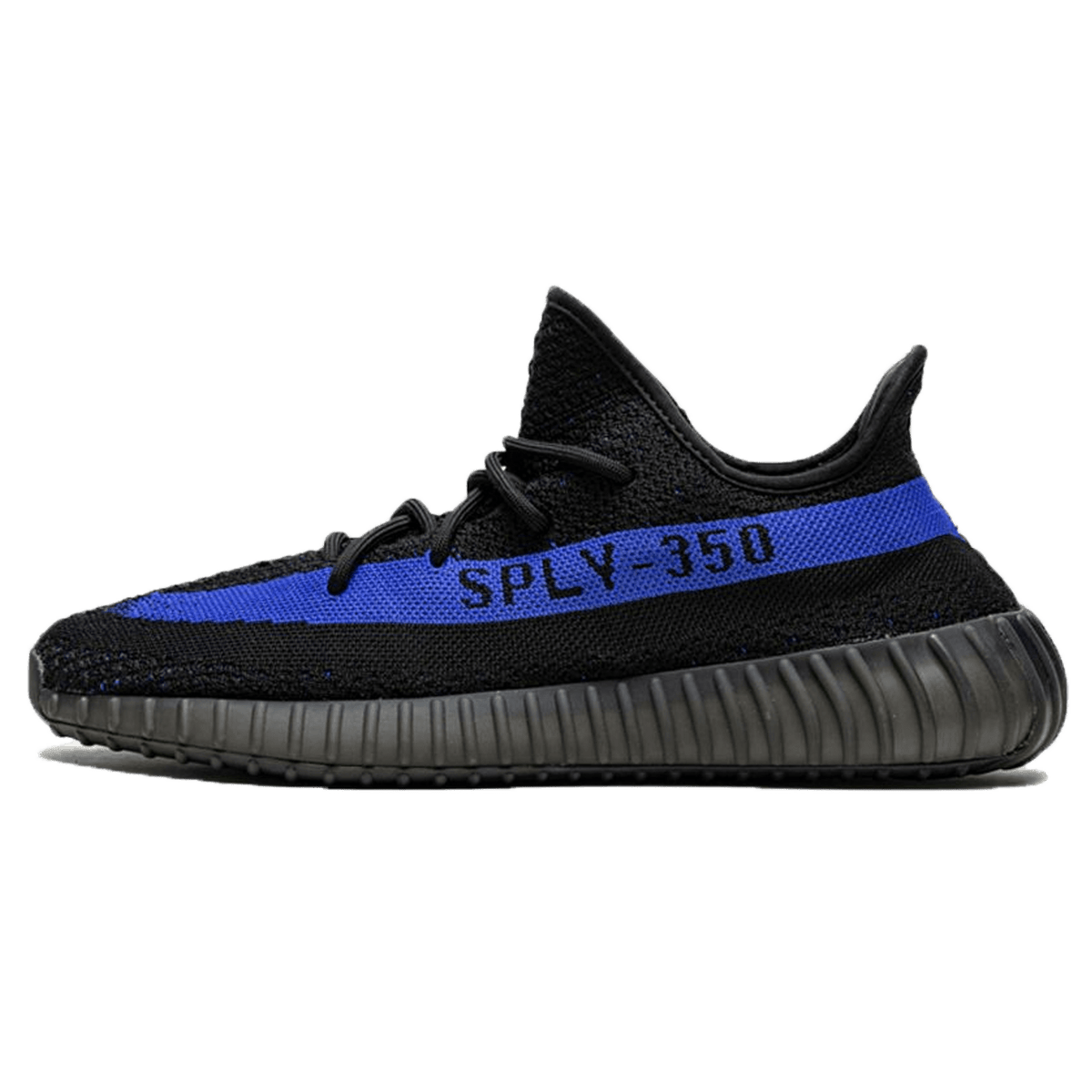 Yeezy 350 V2 Dazzling Blue Trainers