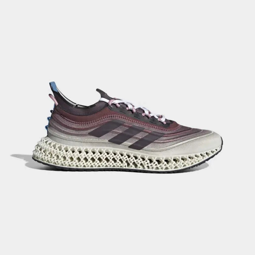 Adidas 4DFWD x Parley Men's Recycled Running Trainers GY8424