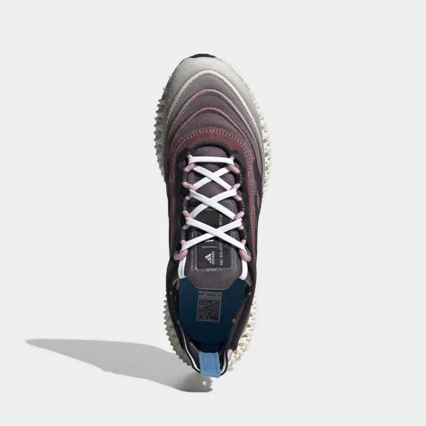 Adidas 4DFWD x Parley Men's Recycled Running Trainers GY8424
