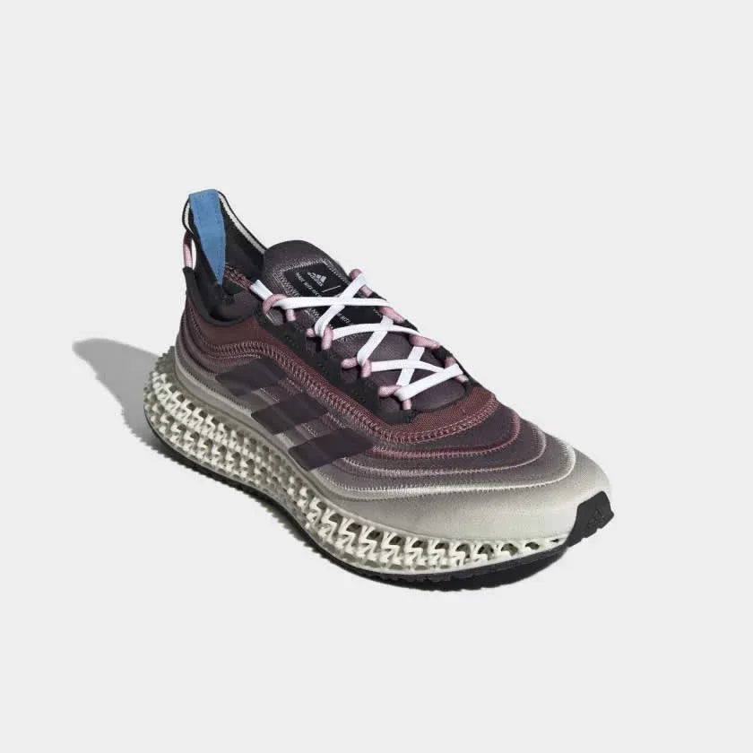 Adidas 4DFWD x Parley Men's Recycled Running Trainers GY8424