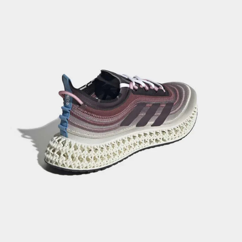 Adidas 4DFWD x Parley Men's Recycled Running Trainers GY8424
